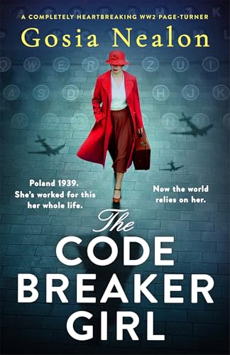 The Codebreaker Girl