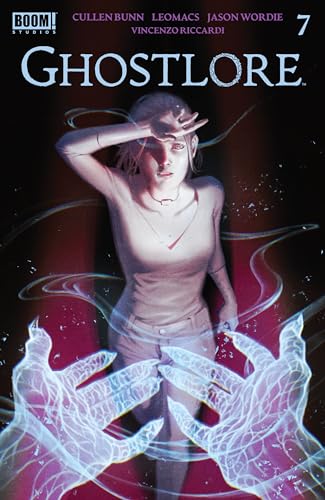 Ghostlore #7