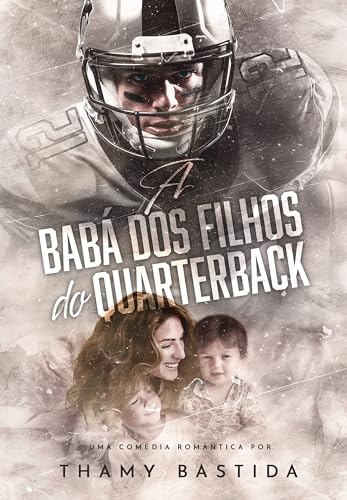 A Babá dos Filhos do Quarterback