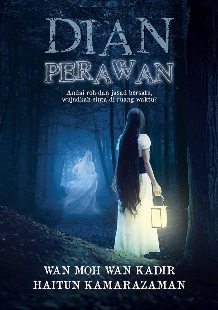 Dian Perawan book cover