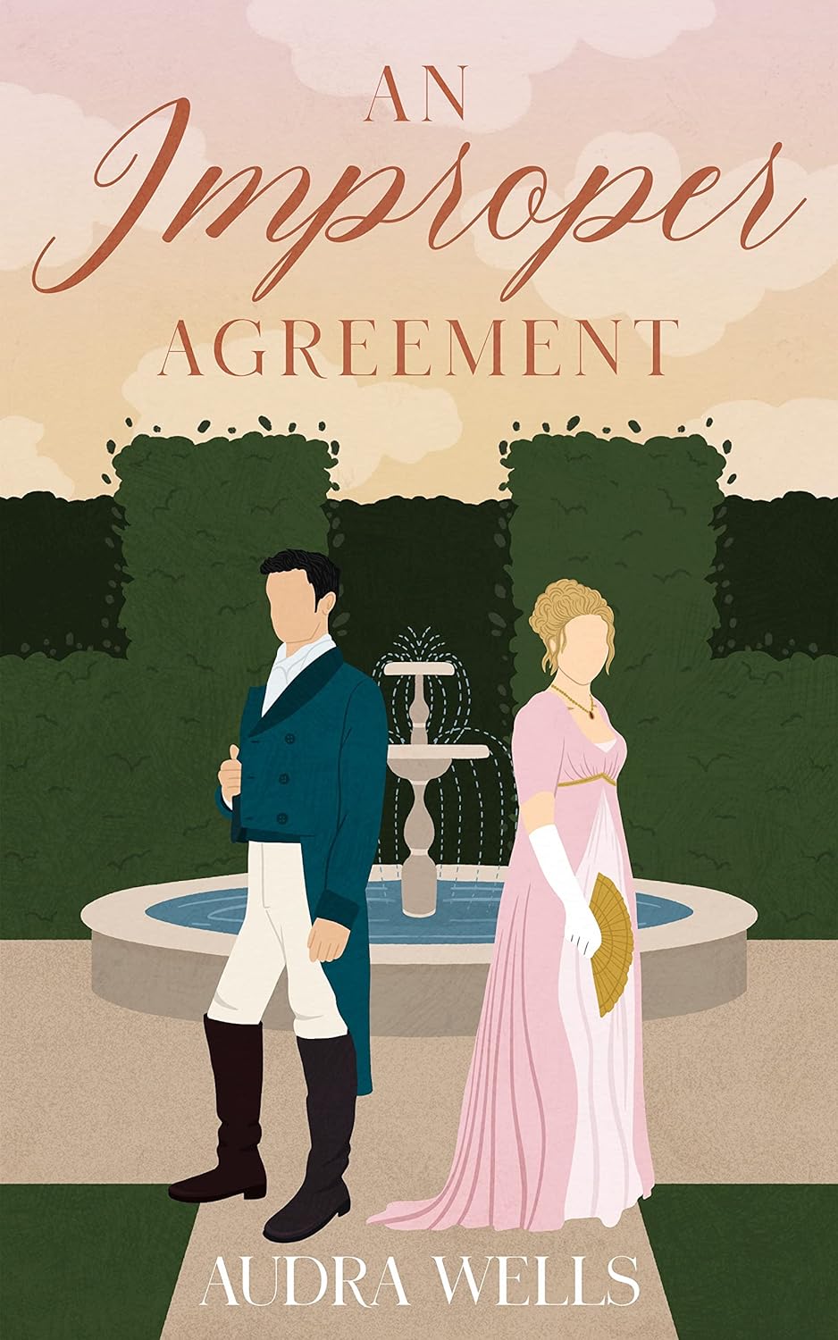 An Improper Agreement