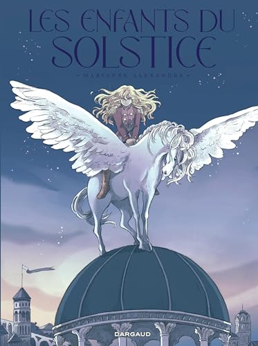 Les Enfants du Solstice
