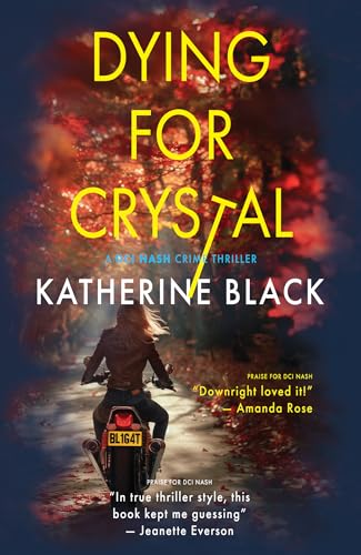 Dying For Crystal