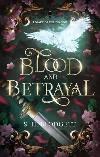 Blood and Betrayal