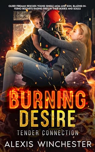 Burning Desire, Tender Connection