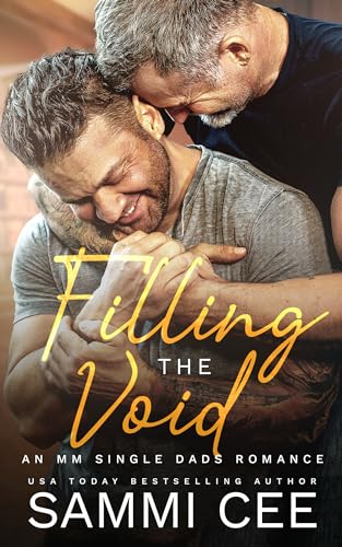 Filling the Void book cover