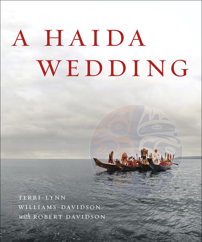 A Haida Wedding