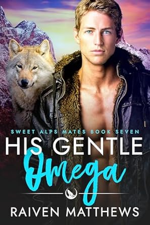 His Gentle Omega