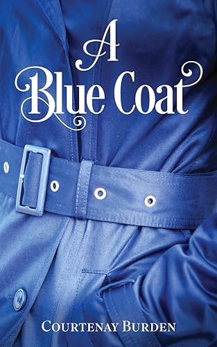 A Blue Coat