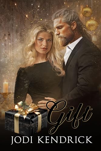 Gift: A paranormal Christmas Romance.
