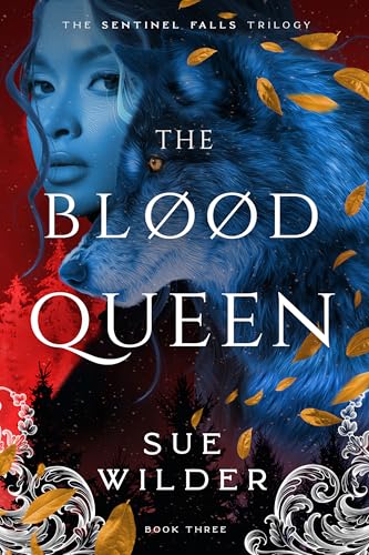 The Blood Queen