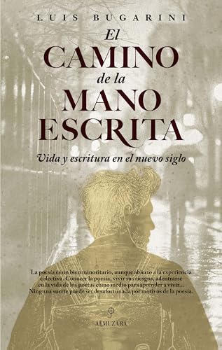 El camino de la mano escrita book cover