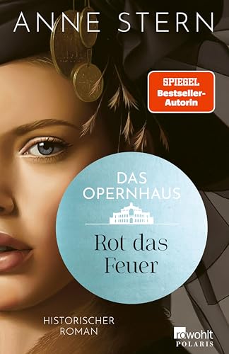 Rot das Feuer