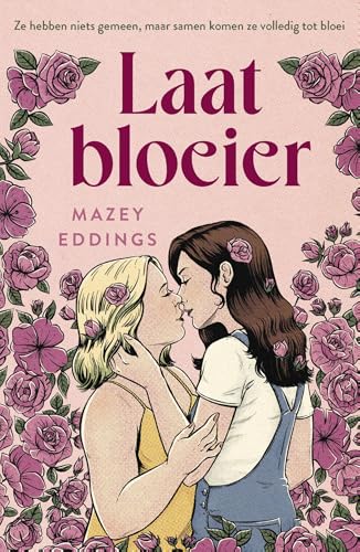 Laatbloeier (Dutch Edition)
