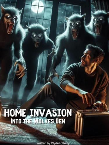 Home Invasion into the Wolves Den