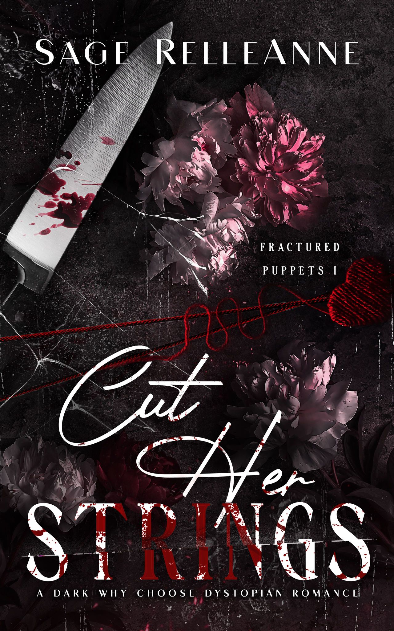 Cut Her Strings