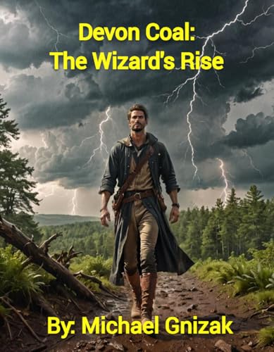 The Wizard's Rise
