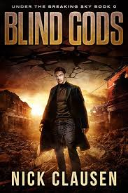Blind Gods