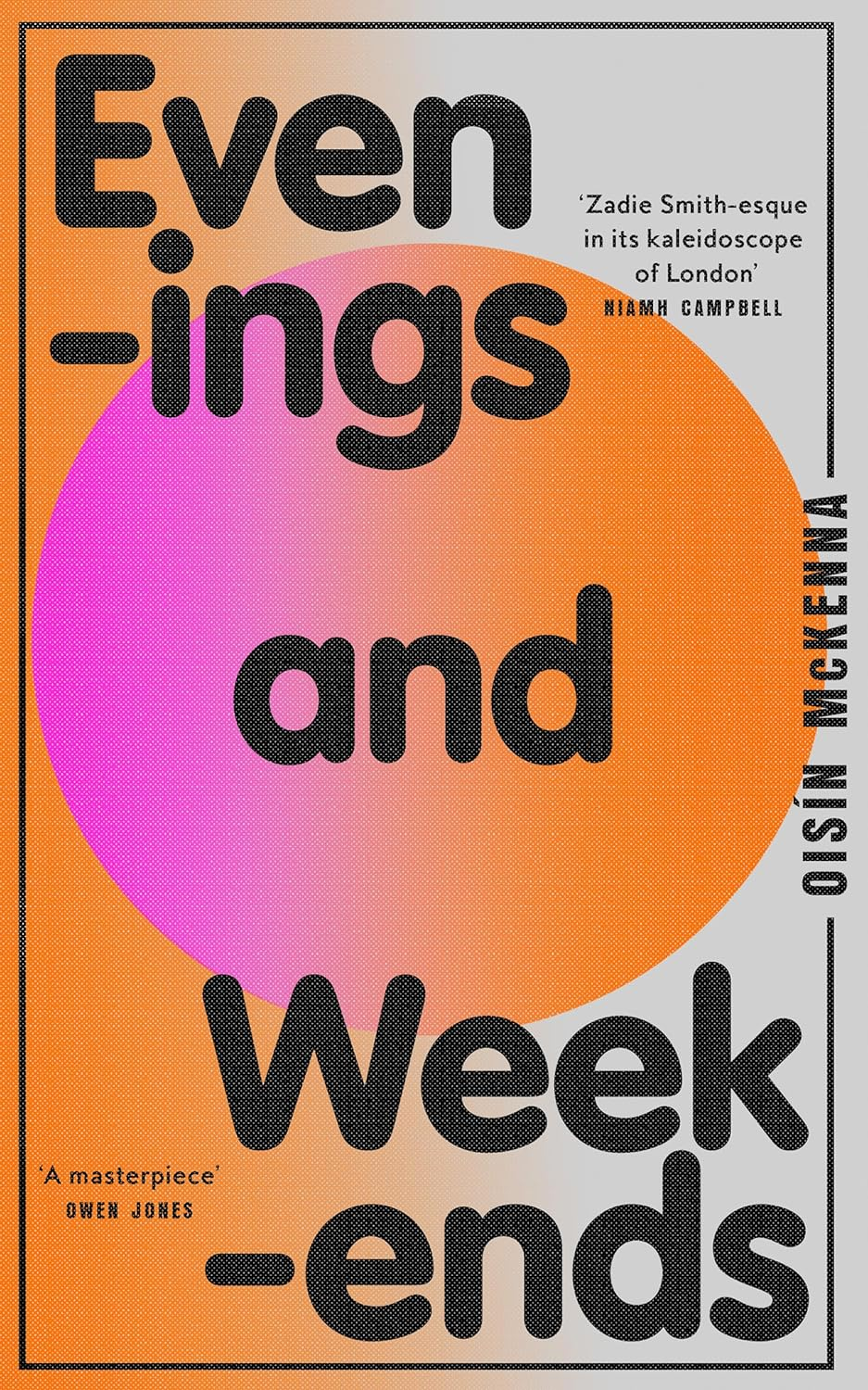 Evenings and Weekends
