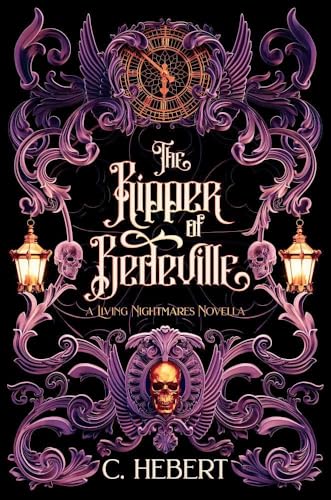 The Ripper of Bedeville
