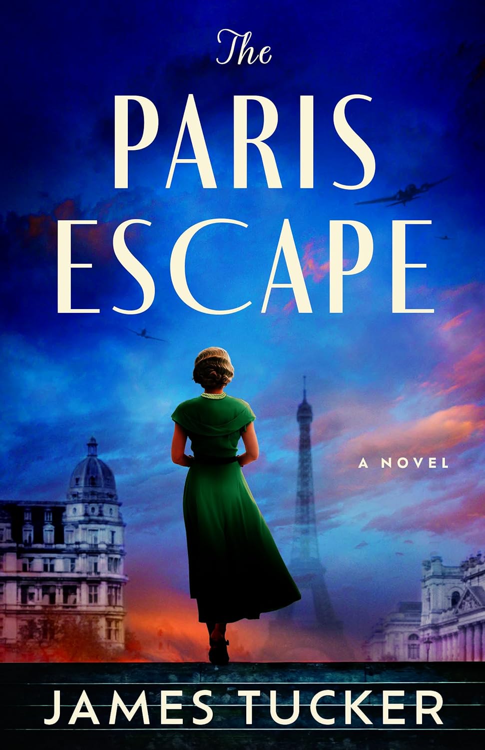 The Paris Escape