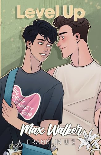 Level Up (Franklin U 2 #4)