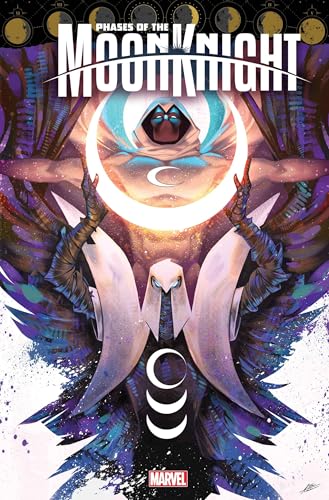 Phases of the Moon Knight #2