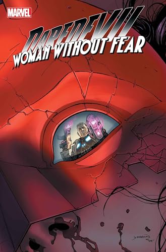 Daredevil: Woman Without Fear (2024-) #3