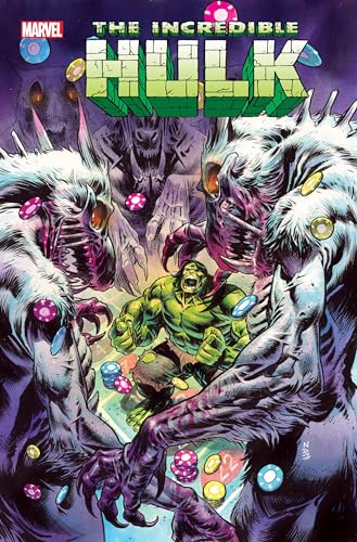 Incredible Hulk (2023-) #17