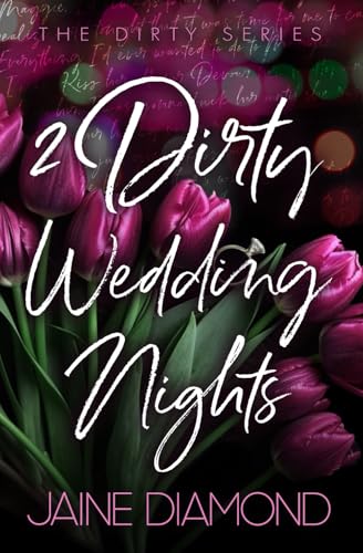 2 Dirty Wedding Nights book cover