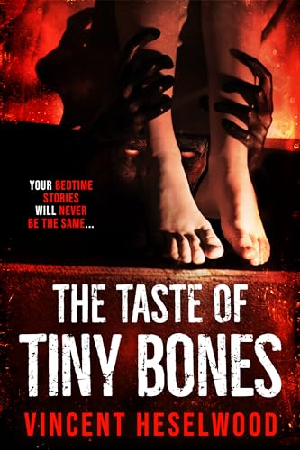 The Taste of Tiny Bones
