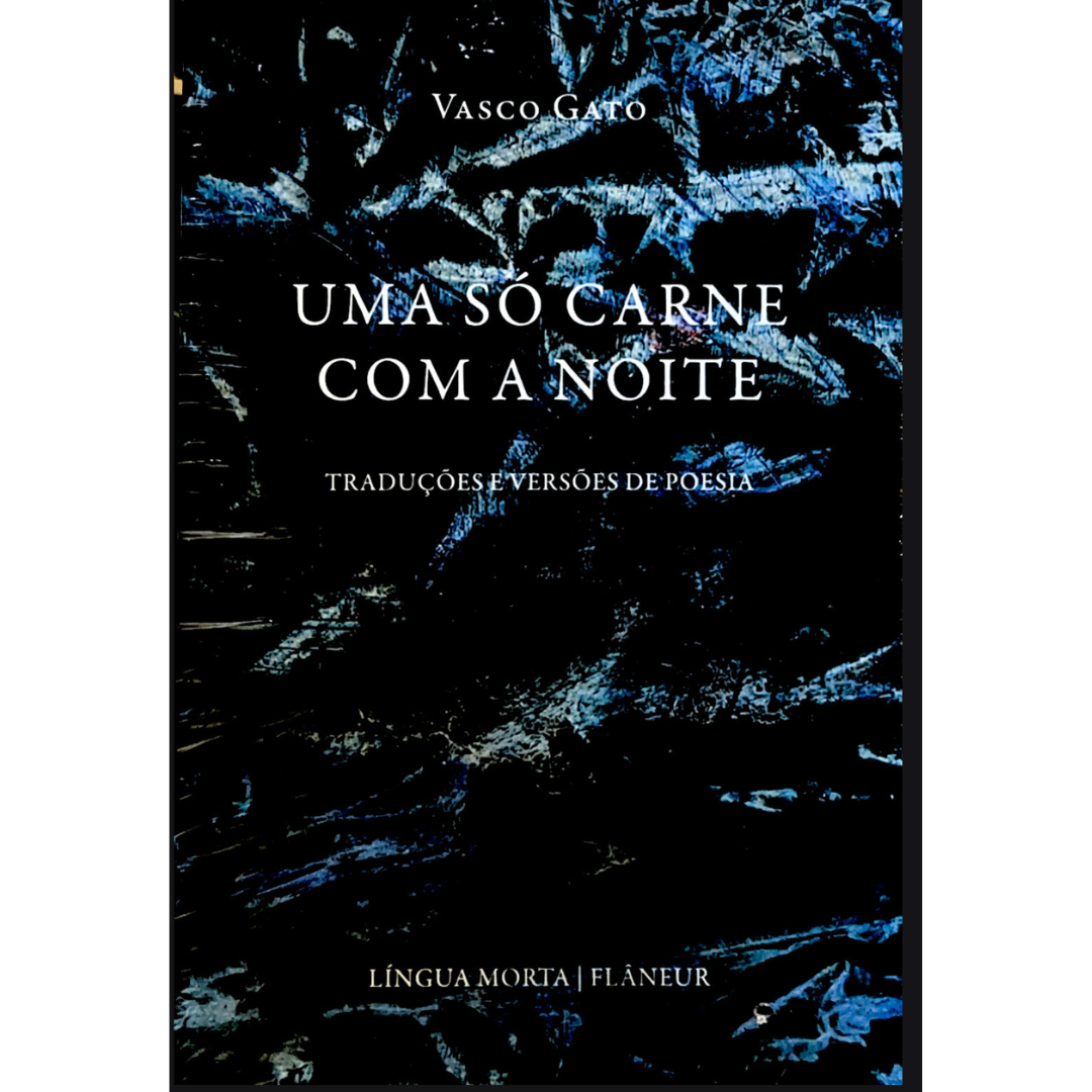 Uma Só Carne com a Noite