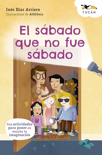 El sábado que no fue sábado