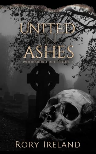 United in Ashes book cover