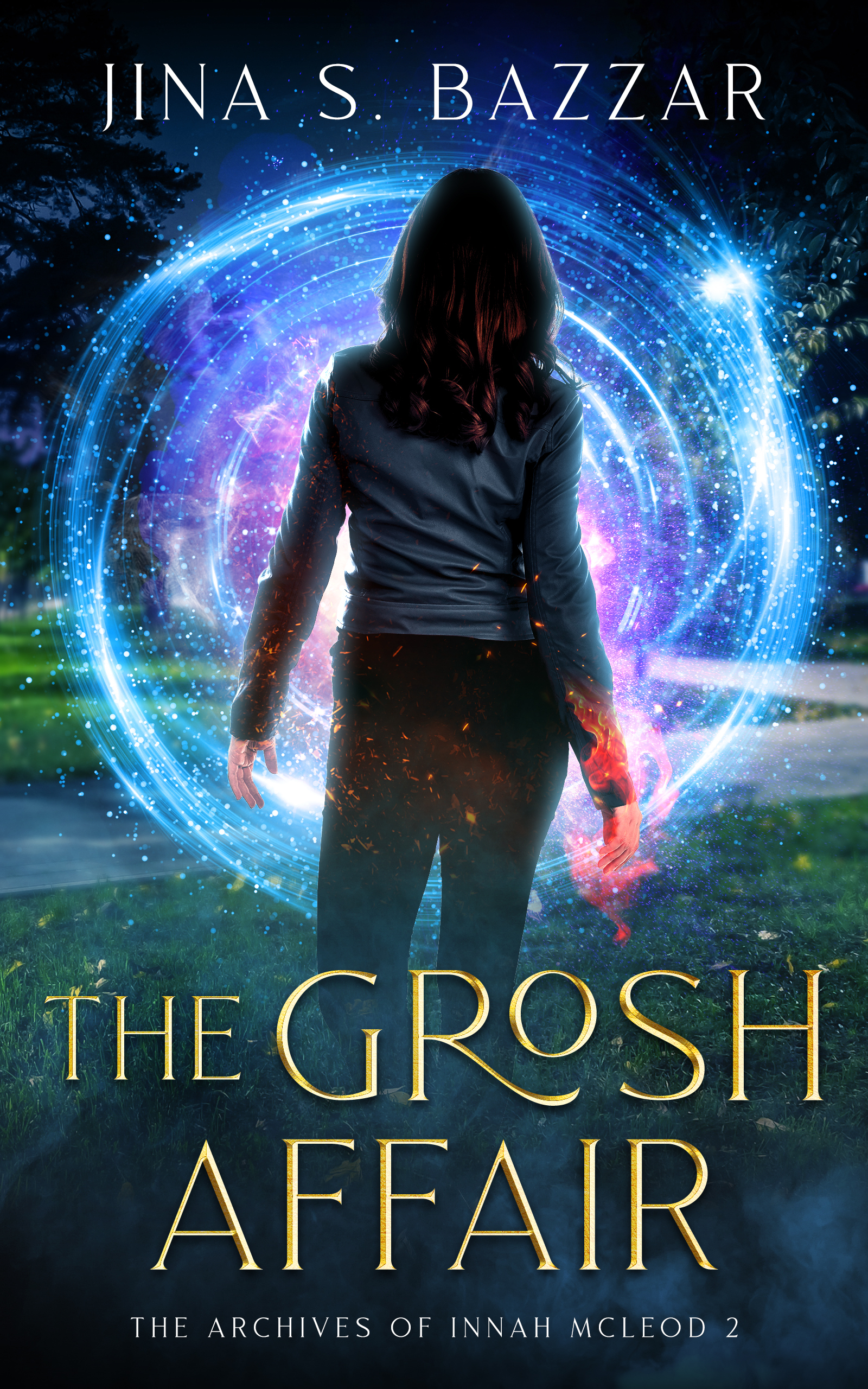 The Grosh Affair