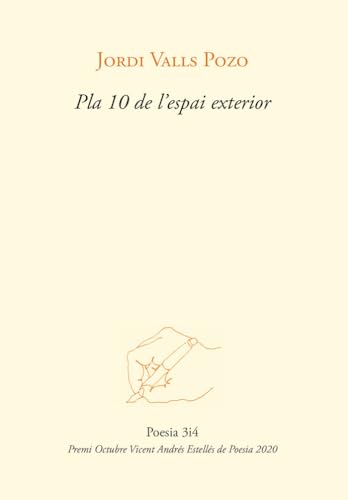 Pla 10 de l'espai exterior book cover