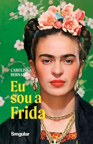 Eu sou a Frida book cover