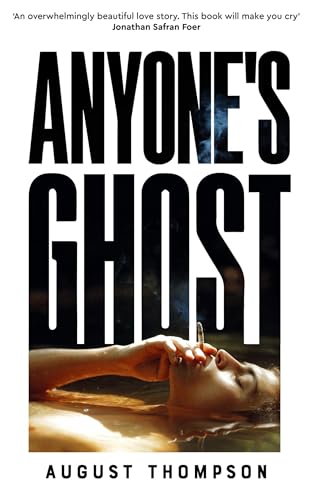 Anyone's Ghost (International Edition)