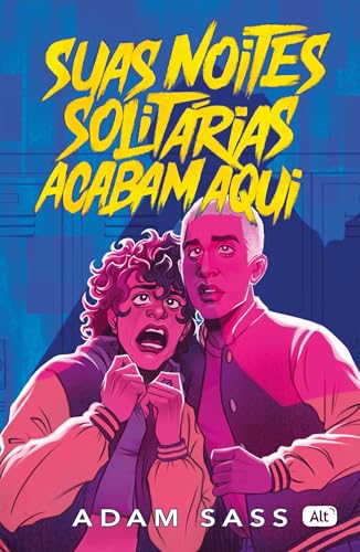 Suas noites solitárias acabam aqui