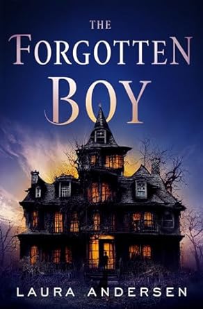 The Forgotten Boy