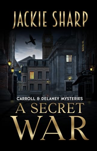 A Secret War