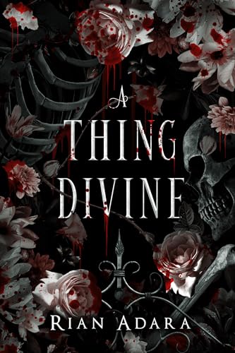 A Thing Divine