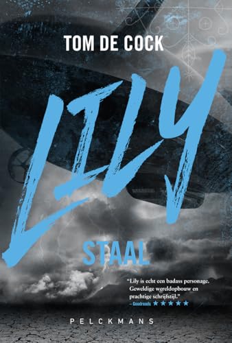 Staal (Lily)