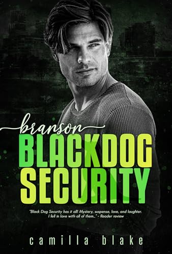 Branson book cover