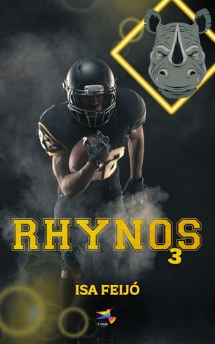 Rhynos: Vol. 3