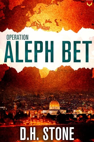 Operation Aleph Bet