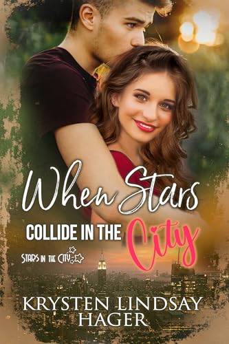 When Stars Collide in the City