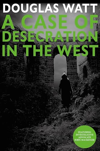 A Case of Desecration in the West
