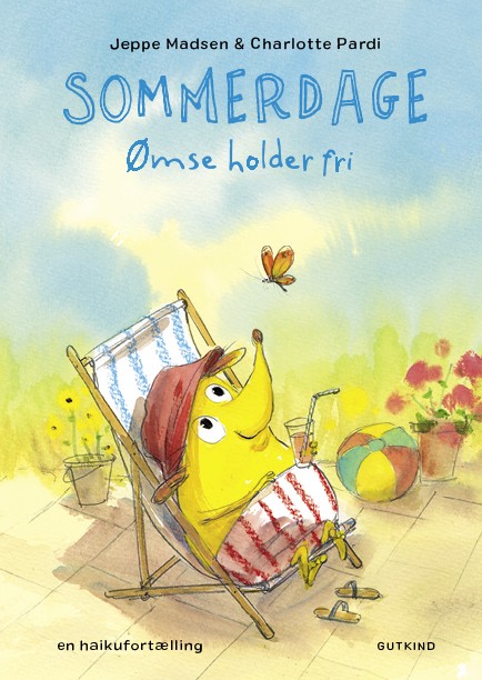 Sommerdage – Ømse holder fri