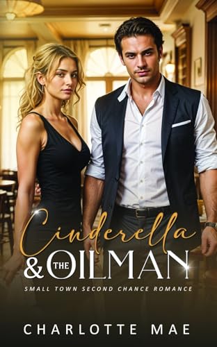 Cinderella and the Oil Man